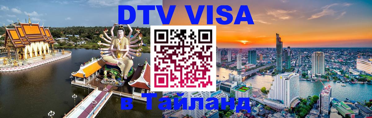 Оформление DTV визы под ключ: стоимость и тарифы, только загранпаспорт - 
